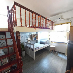 Cute Duplex
